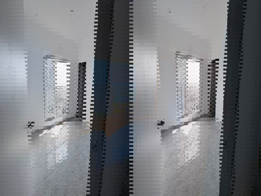 1 BHK + Pooja Room Apartment For Rent in Shraddha Pearl