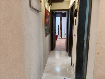  3 BHK Apartment at Spenta Palazzio, Sakinaka – for Rent