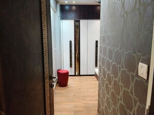  3 BHK Apartment at Spenta Palazzio, Sakinaka – for Rent