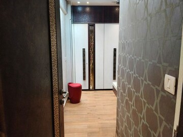  3 BHK Apartment at Spenta Palazzio, Sakinaka – for Rent