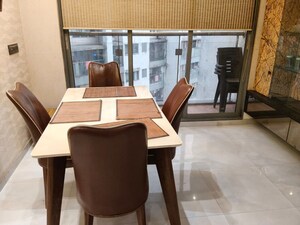 3 BHK Apartment For Rent in Spenta Palazzio, Sakinaka