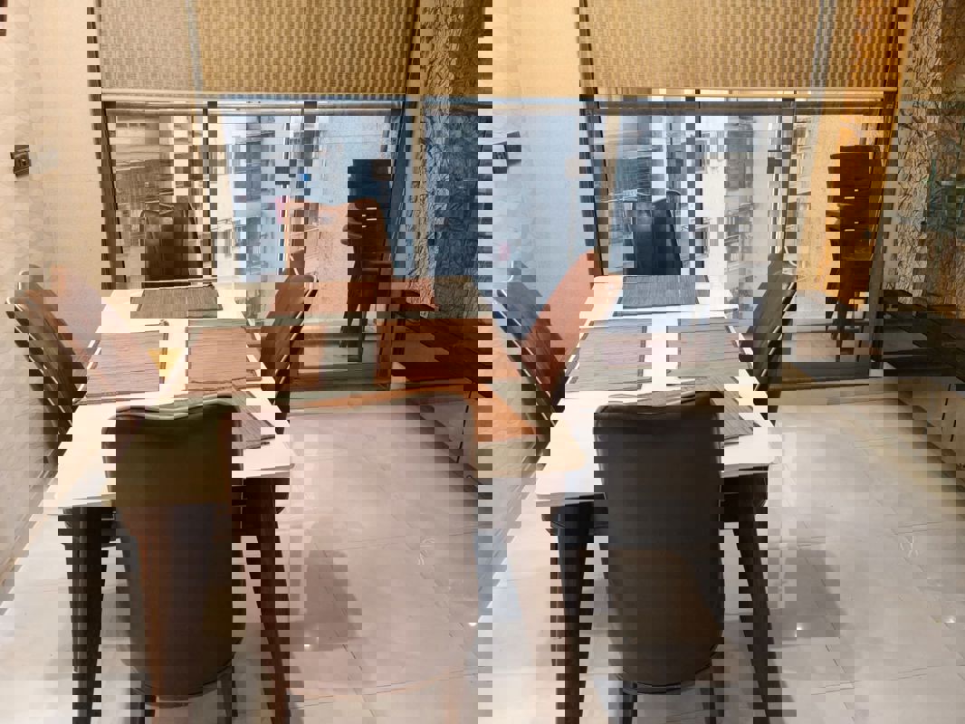 3 BHK + Pooja Room Apartment For Rent in Spenta Palazzio