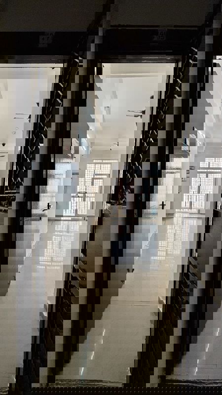 2 BHK + Extra Room Apartment For Rent in Amrapali Zodiac