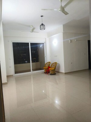 Bathroom in 2 BHK Apartment at Amrapali Zodiac, Sector 120 – for Rent