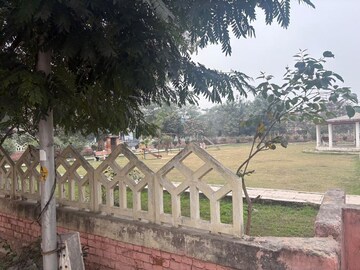 2 BHK Builder Floor – Exterior View View at Gladiator Homes Plot, Xu Iii Greater Noida - for Rent