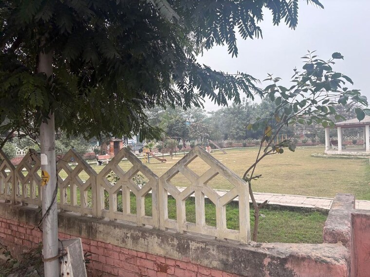 Exterior View, gladiator-homes-plot 2 Bedroom 120 Sq.Mt. Builder Floor In Xu Iii Greater Noida Greater Noida 9795163