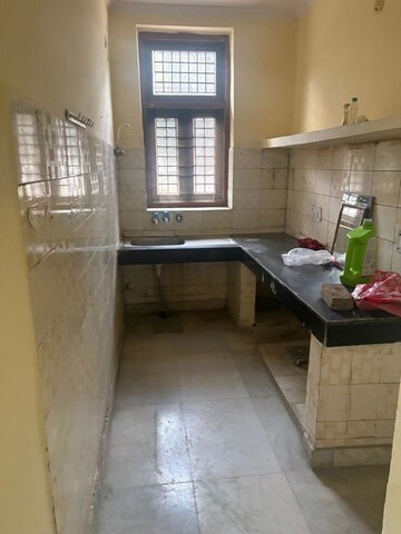 Kitchen in 2 BHK Builder Floor at Gladiator Homes Plot, Xu Iii Greater Noida – for Rent