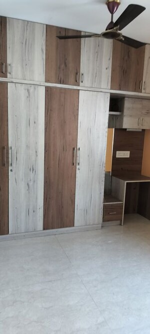 Building Lobby in 2 BHK Builder Floor at Happy Homes BTM Layout, Btm Layout – for Rent