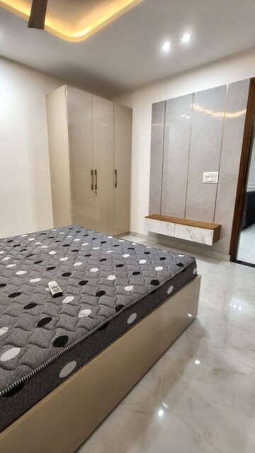 Kitchen in 1 BHK Apartment at Saket – for Rent