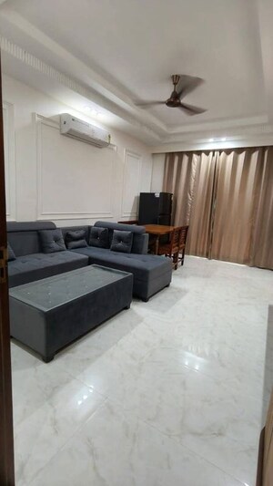 Bedroom in 1 BHK Apartment at Saket – for Rent