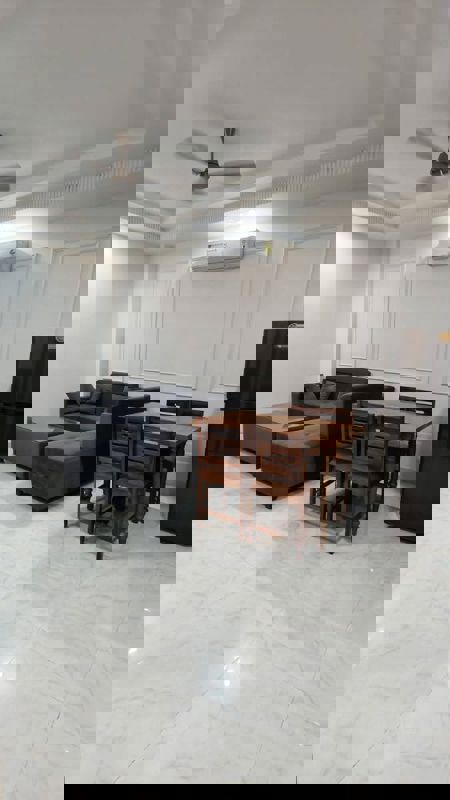 1 BHK Apartment For Rent in Saket