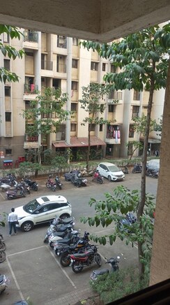 1 BHK + Pooja Room Apartment For Sale in Lodha Palava City Lakeshore Greens