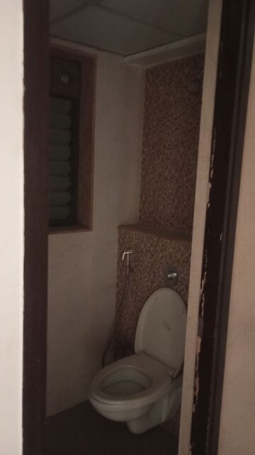 Bathroom in 1 BHK Apartment at Lodha Palava City Lakeshore Greens, Dombivli East – for Sale