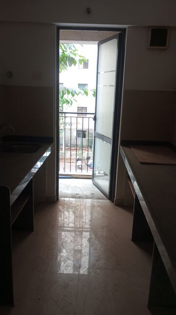 Staircase in 1 BHK Apartment at Lodha Palava City Lakeshore Greens, Dombivli East – for Sale