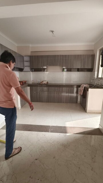 Kitchen in 2 BHK Apartment at Ahmamau – for Rent