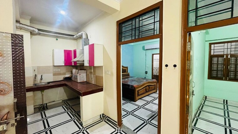 undefined, nijampur malhaur 2 Bedroom 800 Sq.Ft. Builder Floor In Nijampur Malhaur Lucknow 9779036