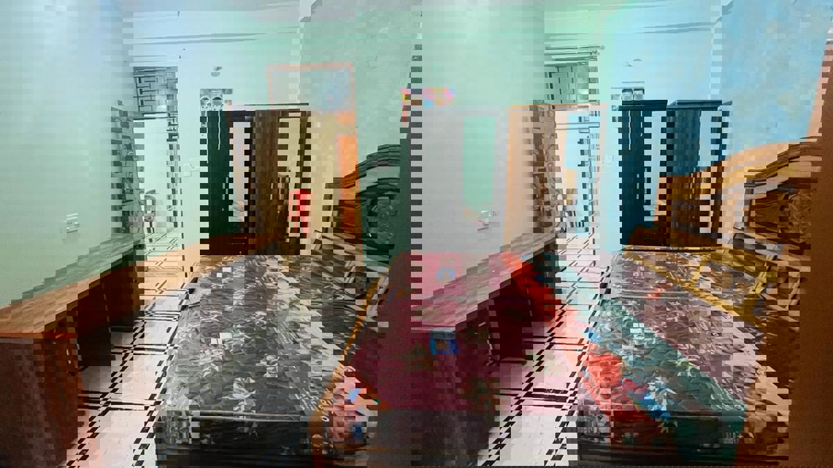 2 BHK Builder Floor For Rent in Nijampur Malhaur