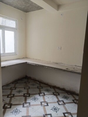 Bathroom in 3 BHK Apartment at Nijampur Malhaur – for Rent