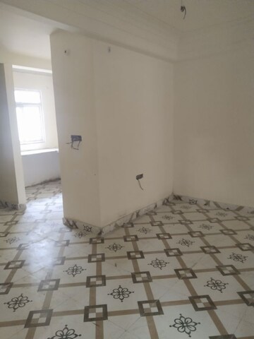 Bathroom in 3 BHK Apartment at Nijampur Malhaur – for Rent