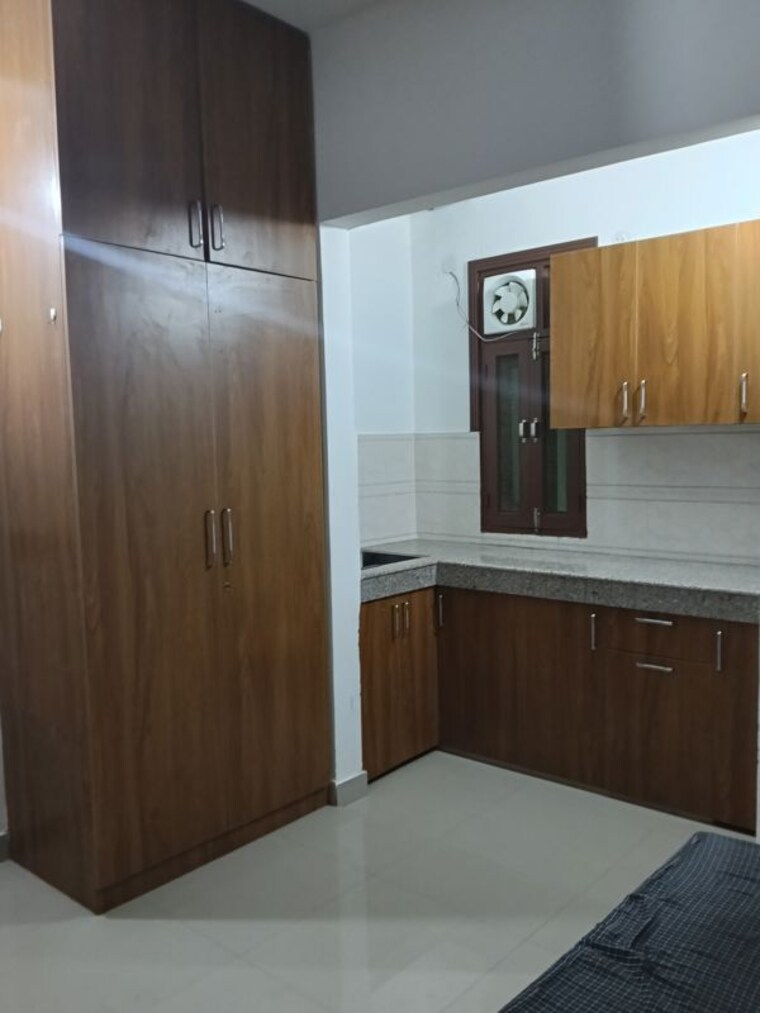 Bedroom, ansal-plaza-sector-23 1 RK 450 Sq.Ft. Apartment In Sector 23 Gurgaon 9795185