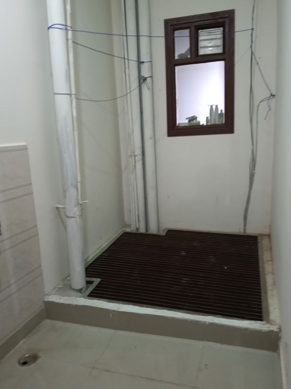 1 Rk+ Pooja Room Apartment For Rent in Ansal Plaza Sector-23
