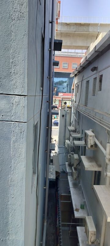 2 BHK Builder Floor – Exterior View View at Happy Homes BTM Layout, Btm Layout - for Rent