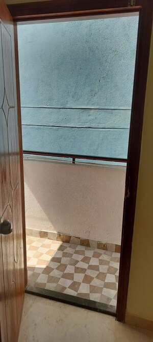 Bathroom in 2 BHK Builder Floor at Happy Homes BTM Layout, Btm Layout – for Rent