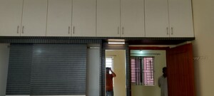 Building Lobby in 2 BHK Builder Floor at Happy Homes BTM Layout, Btm Layout – for Rent