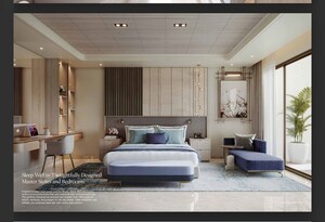 3 BHK Apartment For Sale in Whiteland Urban Resort, Sector 103