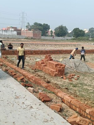 Plot Area in  Plot at Faizabad Road – for Sale