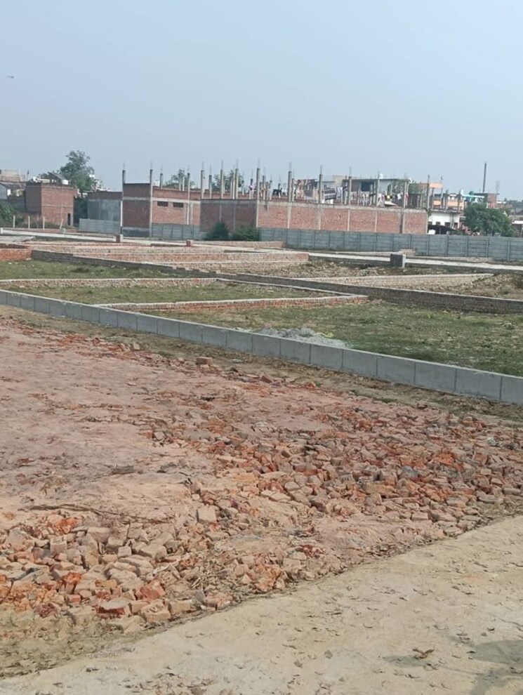 undefined, faizabad road  600 Sq.Ft. Plot In Faizabad Road Lucknow 9795196