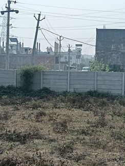 Plot For Sale in Faizabad Road