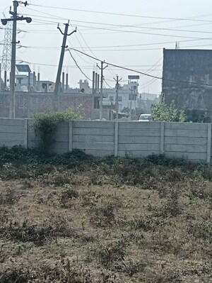  Plot For Sale in Faizabad Road
