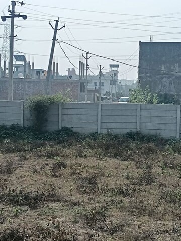  Plot For Sale in Faizabad Road