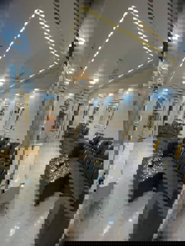 2 BHK Apartment For Rent in Saket