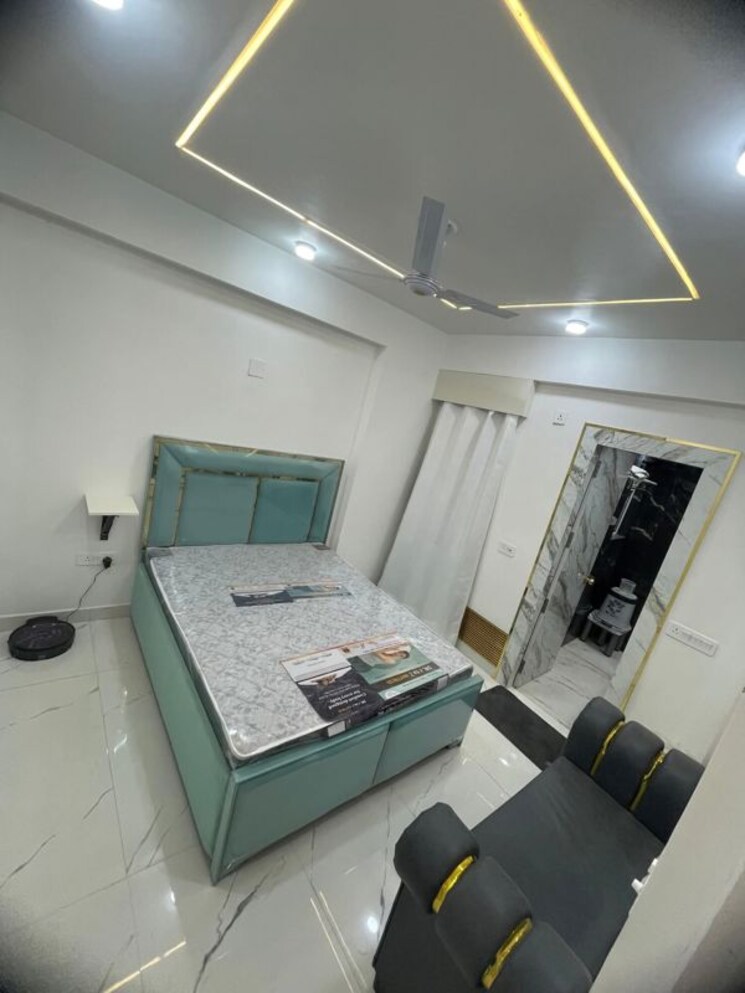 Team Area, saket 2 Bedroom 1100 Sq.Ft. Apartment In Saket Delhi 9795203