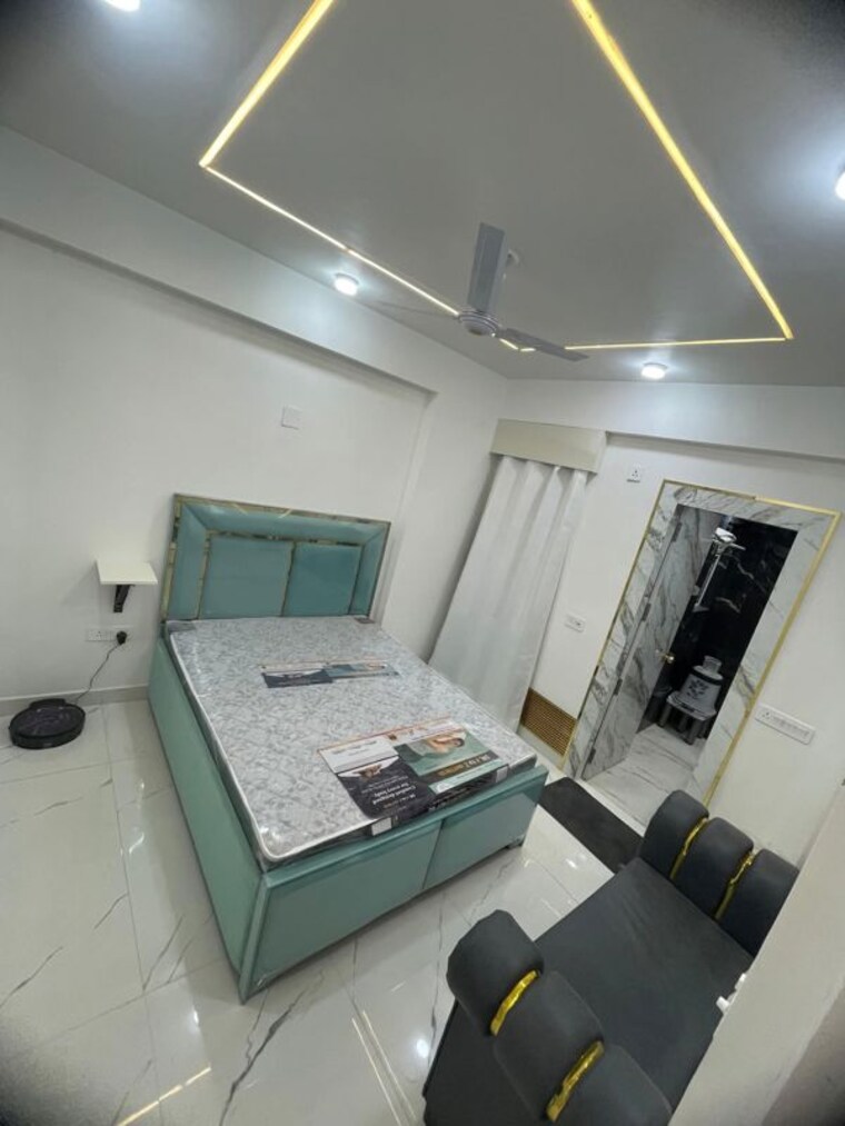 Team Area, saket 2 Bedroom 1100 Sq.Ft. Apartment In Saket Delhi 9795203