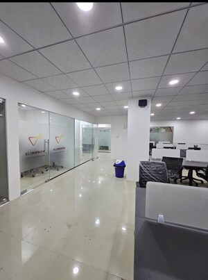 Team Area in  Office Space at Sector 63 – for Rent