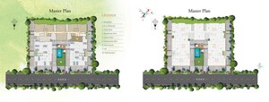 Master Plan in 3 BHK Apartment at Devidanga – for Sale