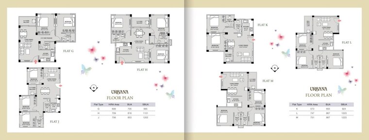Floor Plan, devidanga 3 Bedroom 1202 Sq.Ft. Apartment In Devidanga Siliguri 9795183