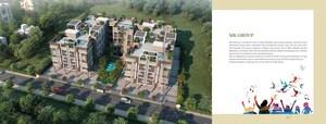 3 BHK Apartment For Sale in Devidanga