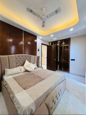 2 BHK Apartment For Rent in Sukh Residency, Sector 17