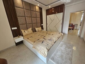Bedroom in 3 BHK Apartment at Patiala Road – for Sale