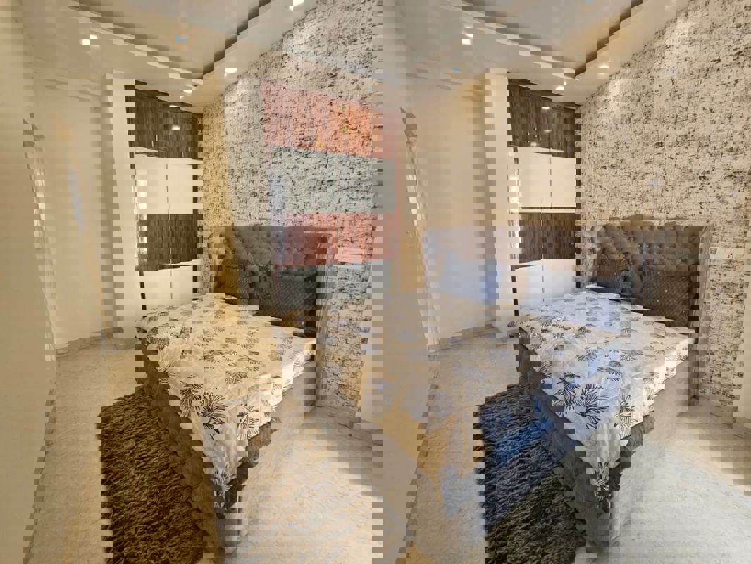 3 BHK + Pooja Room Apartment For Sale in Patiala Road