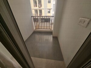Balcony in 3 BHK Apartment at Patiala Road – for Sale