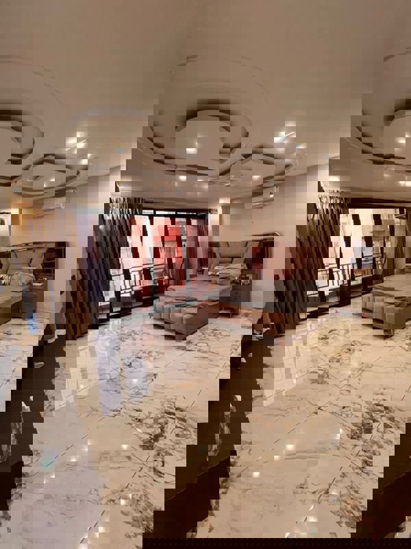 4 BHK Apartment For Rent in Saket