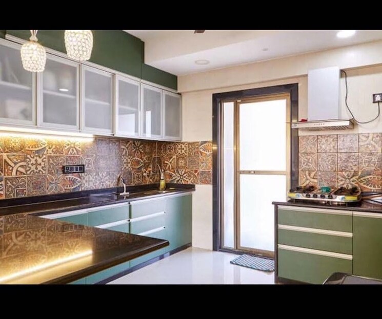 Kitchen, shiv-darshan-tower-malad-west 2 Bedroom 1250 Sq.Ft. Apartment In Malad West Mumbai 9795220