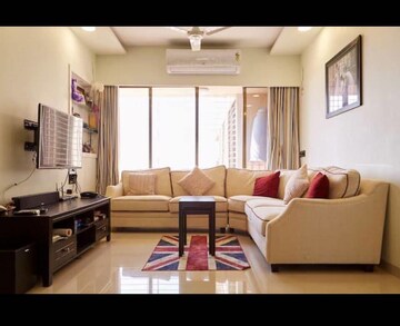 2 BHK Apartment For Rent in Shiv Darshan Tower Malad West, Malad West