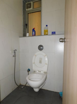 Bathroom in 1 BHK Apartment at Lodha Palava Casa Rio Caspiana, Dombivli East – for Sale