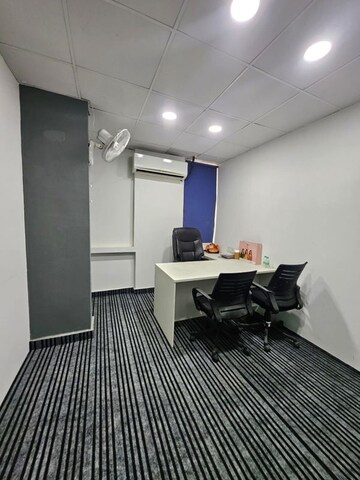 Team Area in  Office Space at Sector 63 – for Rent